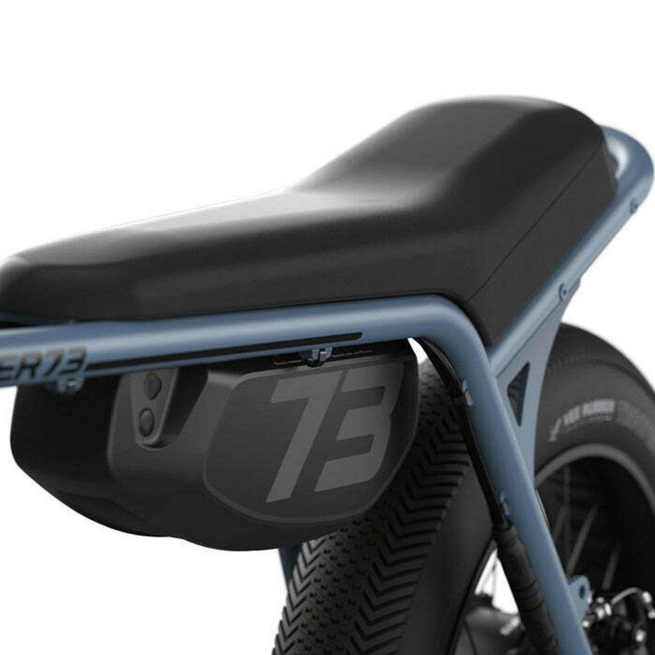 SUPER73 Panthro Blue Z Miami Core E-Bike