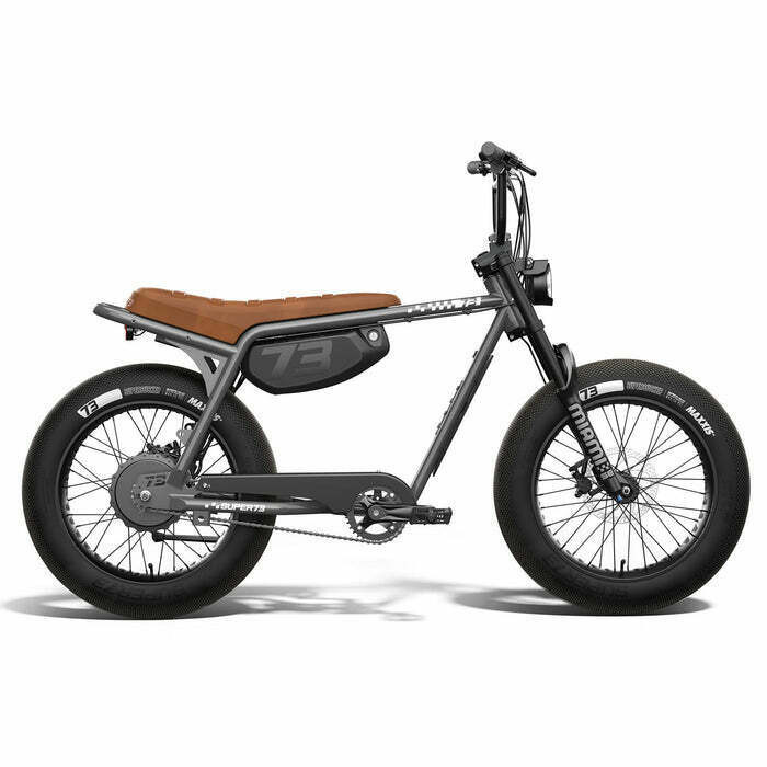 SUPER73 Palladium Z Miami SE E-Bike - Speed Addicts