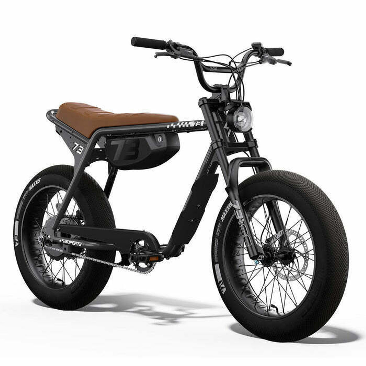 、 SUPER73 Palladium ZX SE E-Bike - Speed Addicts