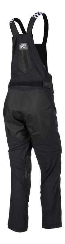 Klim Rebelle In The Boot Black Overall