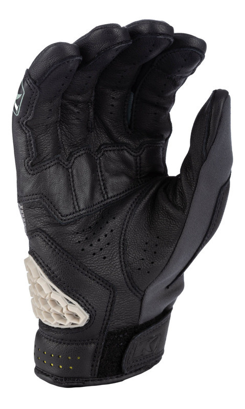 Klim Baja S4 Asphalt Peyote Gloves