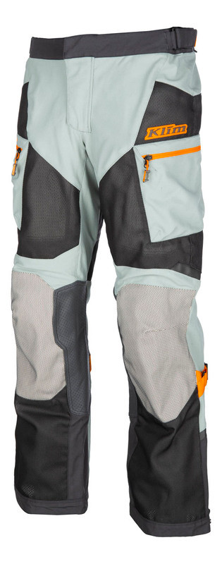 Klim Baja S4 Slate Gray Peyote Pants