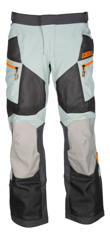 Klim Baja S4 Slate Gray Peyote Pants