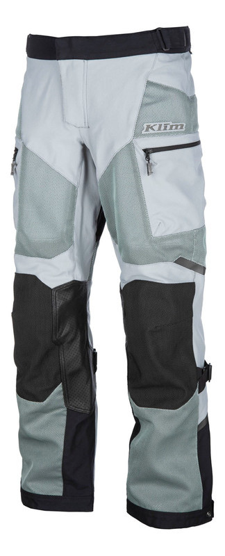 Klim Baja S4 Monument Black Pants