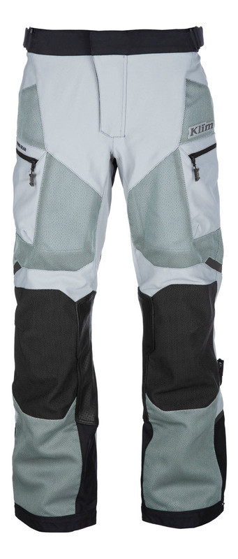 Klim Baja S4 Monument Black Pants