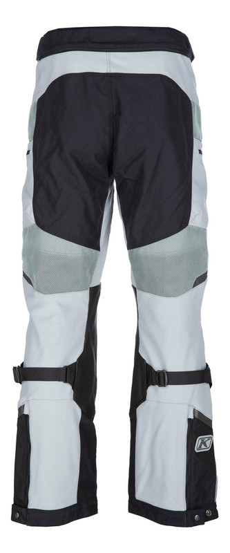 Klim Baja S4 Monument Black Pants