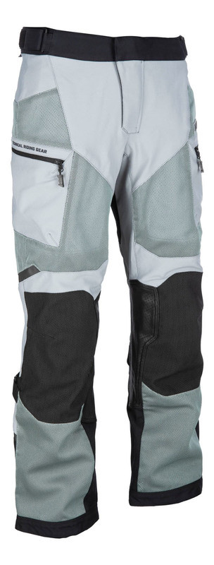 Klim Baja S4 Monument Black Pants