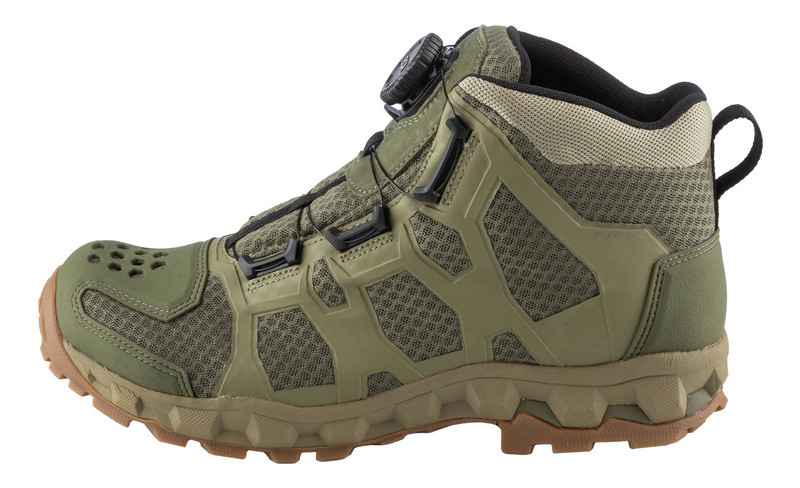 Klim Ridgeline Winter Moss Boot