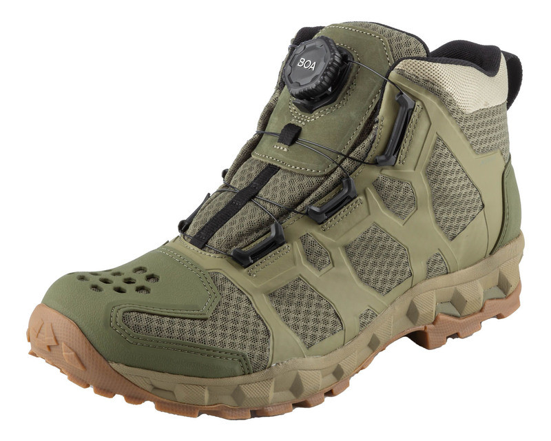 Klim Ridgeline Winter Moss Boot