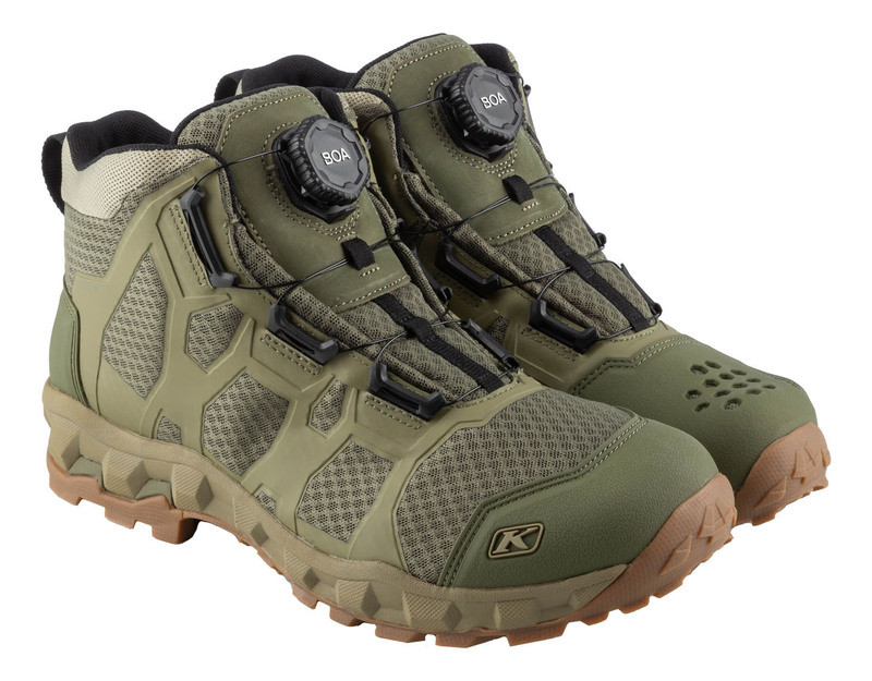 Klim Ridgeline Winter Moss Boot