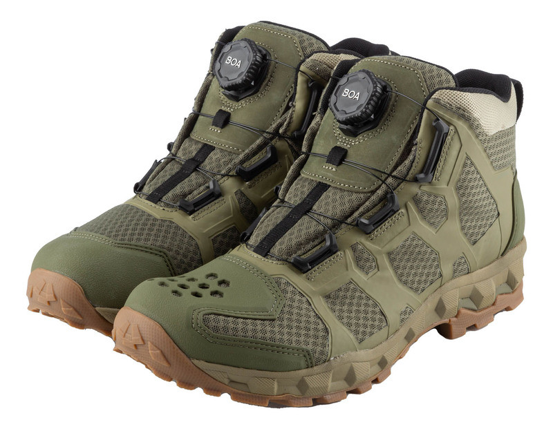 Klim Ridgeline Winter Moss Boot