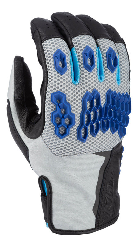 Klim Baja S4 High-Rise Nightfall Gloves