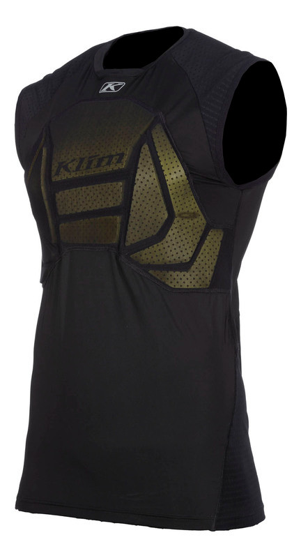 Klim Tactical Black Vest