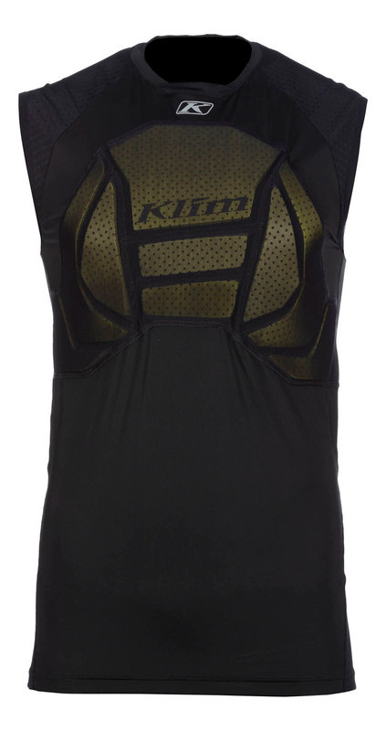 Klim Tactical Black Vest