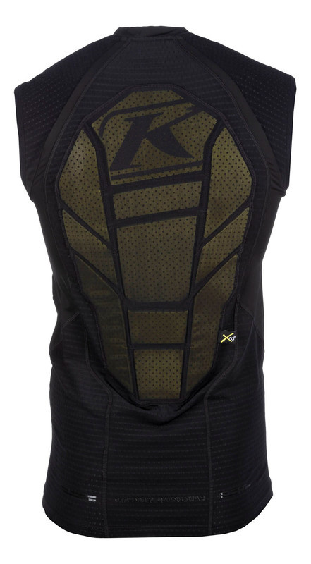 Klim Tactical Black Vest