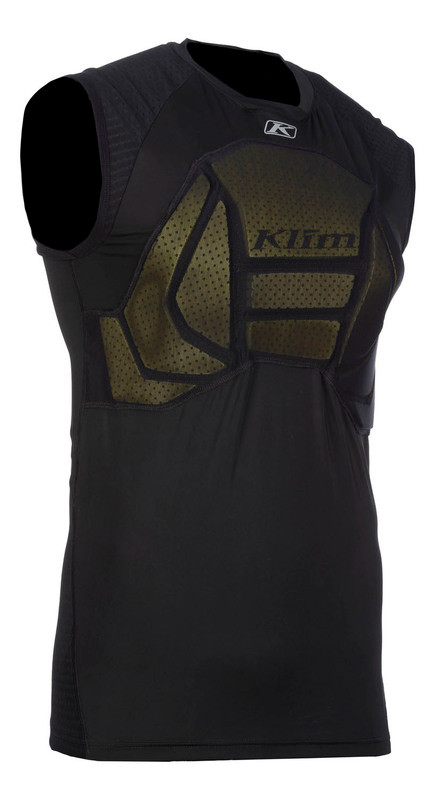 Klim Tactical Black Vest