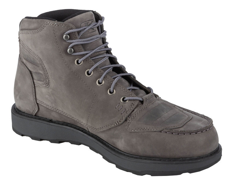 Klim Blak Jak GTX Leather Castlerock Boot