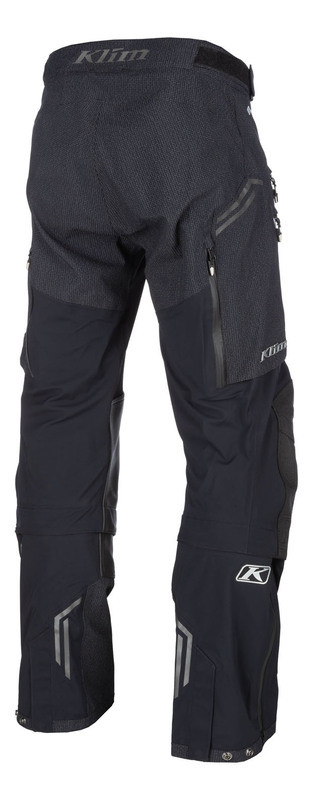 Klim Adventure Rally Stealth Black Pants
