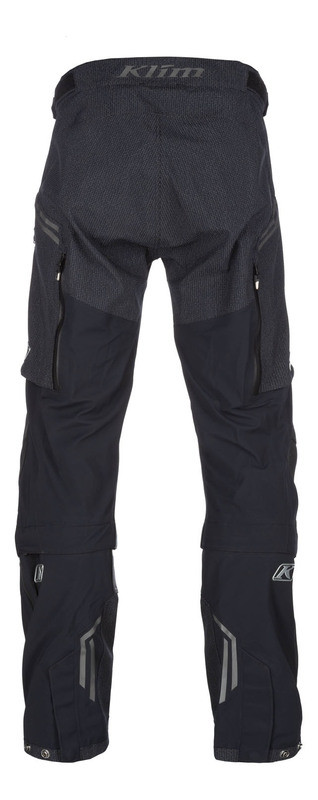 Klim Adventure Rally Stealth Black Pants