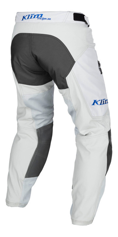 Klim Mojave In The Boot High-Rise Nightfall Blue Pants