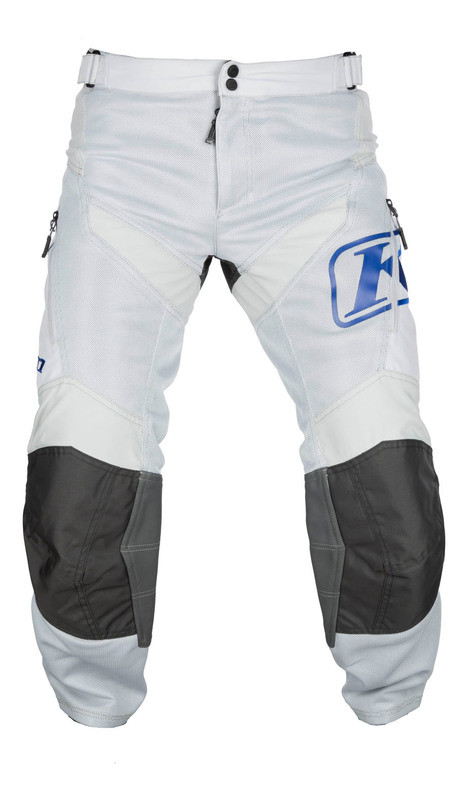 Klim Mojave In The Boot High-Rise Nightfall Blue Pants