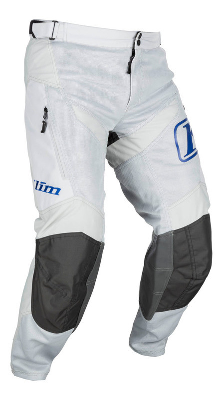Klim Mojave In The Boot High-Rise Nightfall Blue Pants