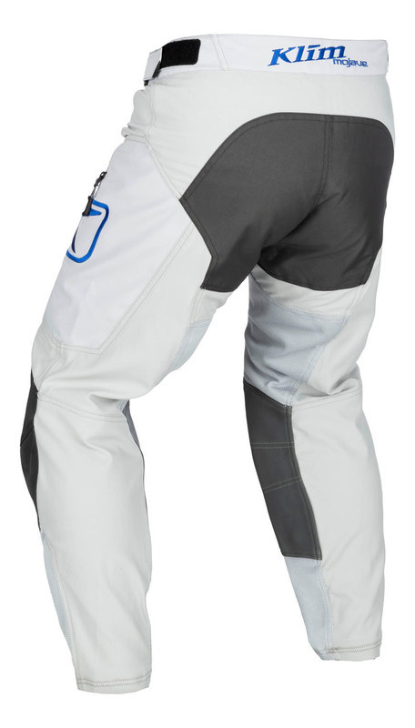 Klim Mojave In The Boot High-Rise Nightfall Blue Pants