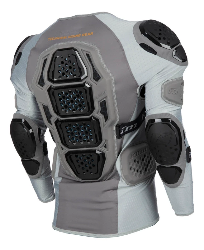 Klim Tactical Pro Armored LS Castlerock Shirt