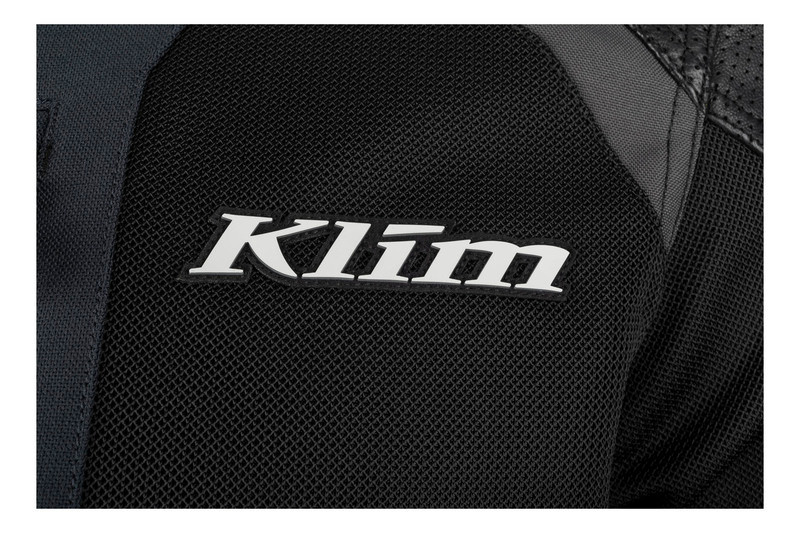 Klim Induction Pro Stealth Black Jacket