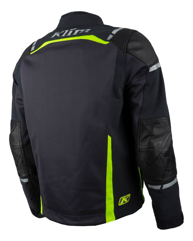 Klim Induction Pro Asphalt Hi-Vis Jacket