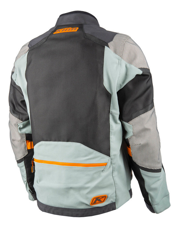 Klim Baja S4 Slate Gray Peyote Jacket