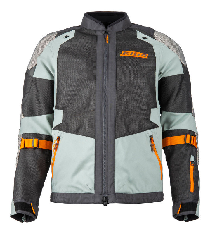 Klim Baja S4 Slate Gray Peyote Jacket