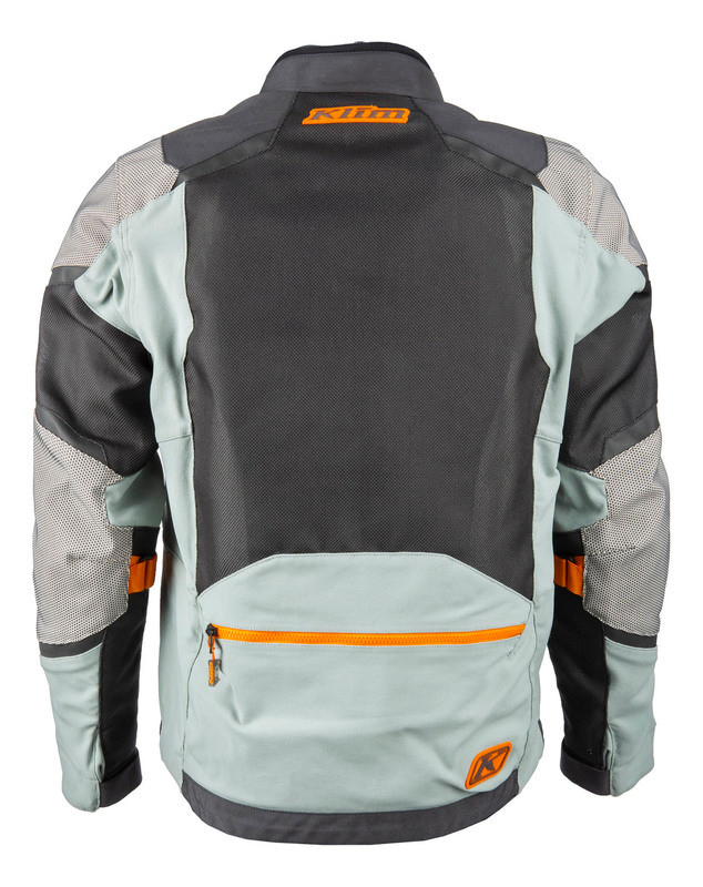 Klim Baja S4 Slate Gray Peyote Jacket