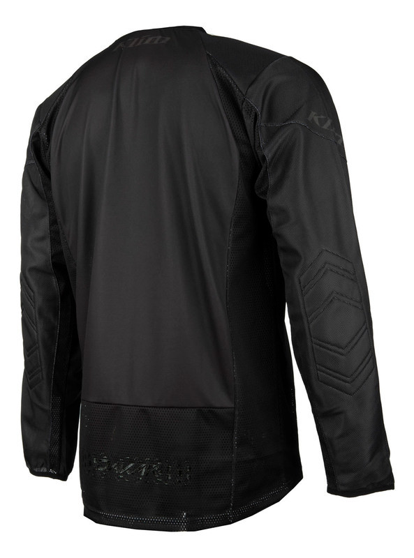 Klim Dakar Stealth Black Jersey