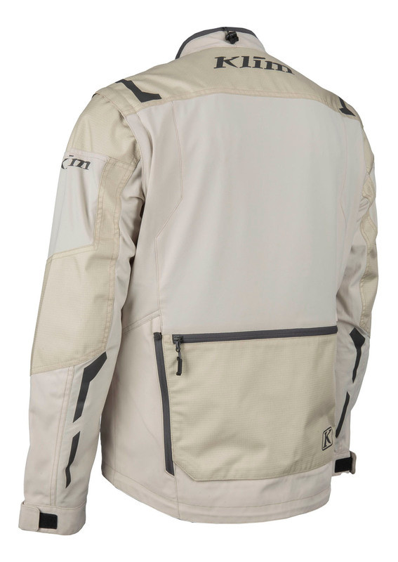 Klim Dakar Peyote Jacket