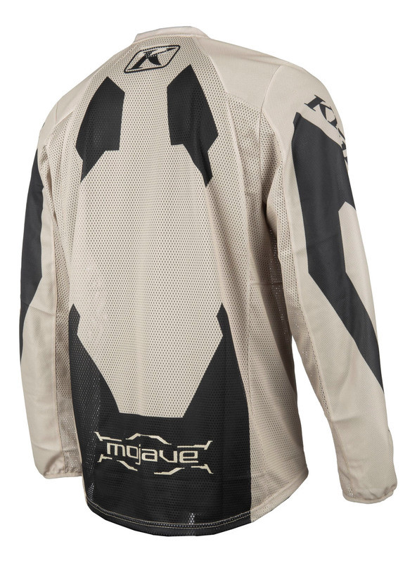 ウェア mel_cali. Klim Mojave Quest Peyote Asphalt Jersey - Speed Addicts