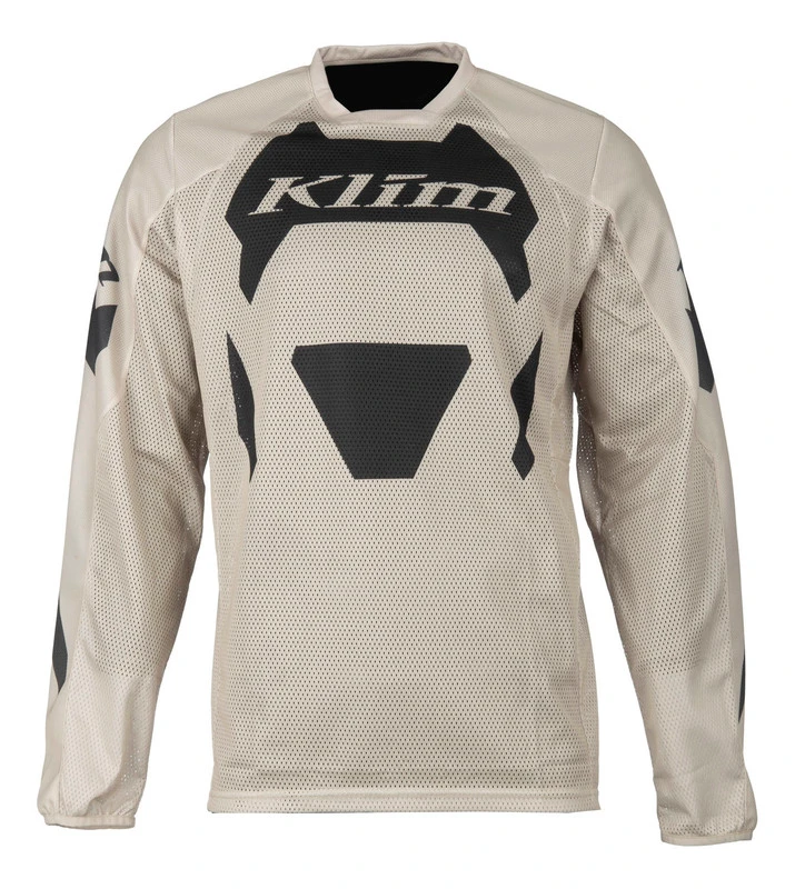 Klim Mojave Quest Peyote Asphalt Jersey