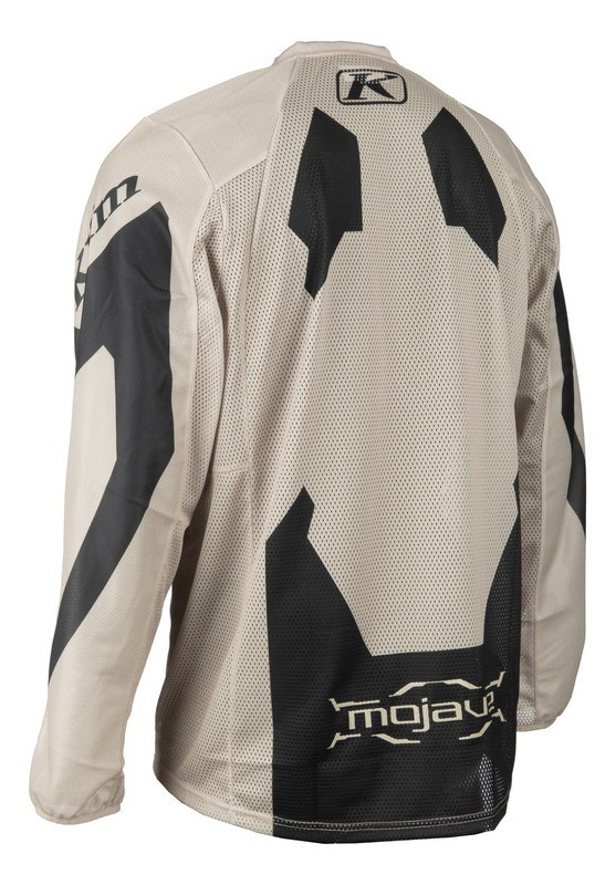 Klim Mojave Quest Peyote Asphalt Jersey - Speed Addicts