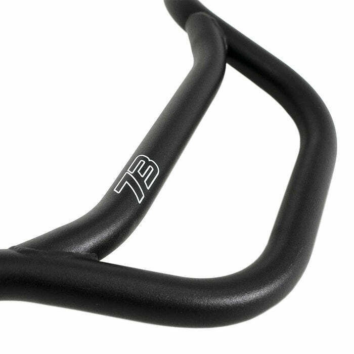 パーツ Super73 BLAIN HANDLEBAR SUPER73 Black Handlebar - Blain USA - Speed Addicts
