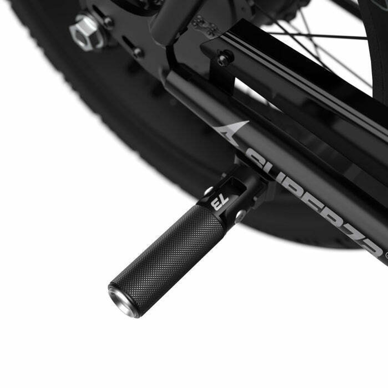 ロペス2 SUPER73 Aluminum Folding Pegs - Speed Addicts