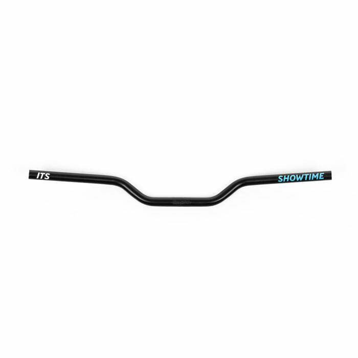 SUPER73 Black Dynamo Handlebar - Speed Addicts