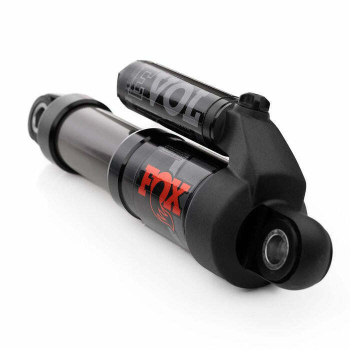 SUPER73 Black FOX Float 3 EVOL Air Shock