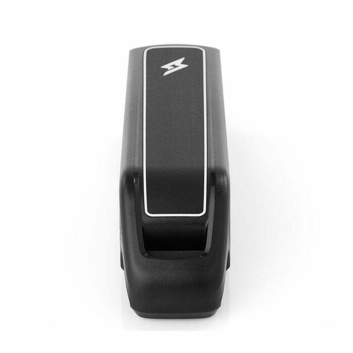 SUPER73 Black S1 Battery 48V / 14.5Ah