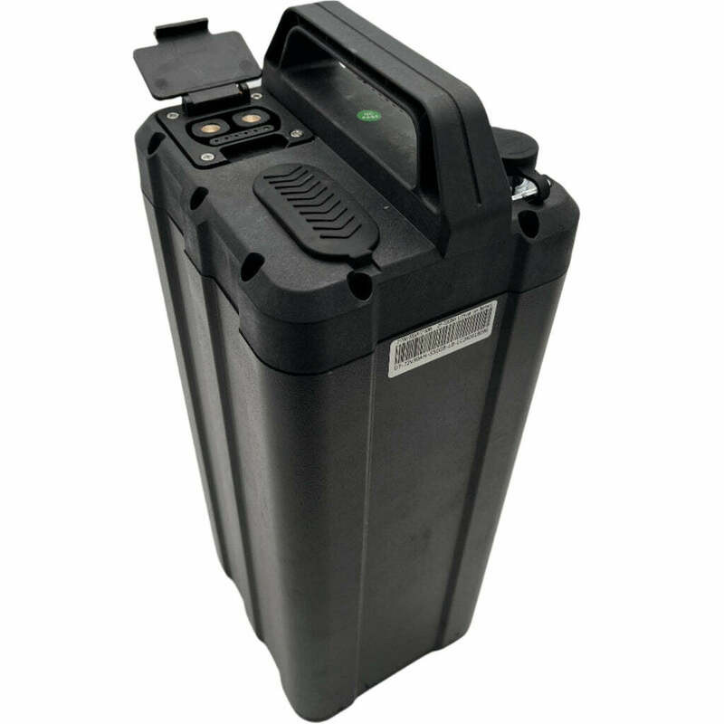 Rawrr Mantis X 72v30ah Battery - Speed Addicts