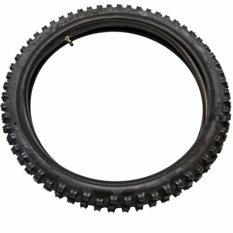 Rawrr Mantis X Front Tire