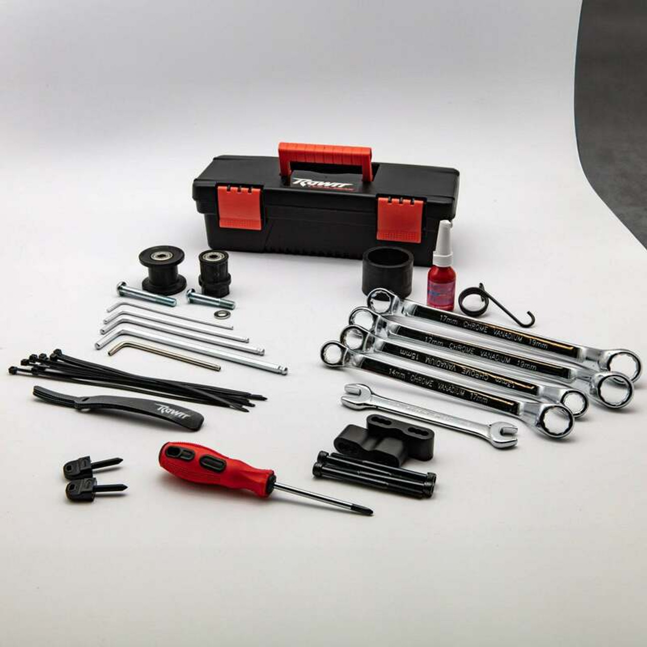 Rawrr Mantis Tool Box