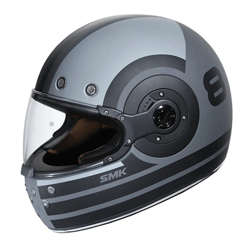 SMK Retro V2 Ranko Ma 626 Helmet