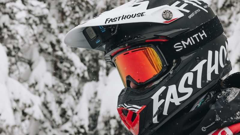 GoPro Curved + Flat Adhesive Mounts