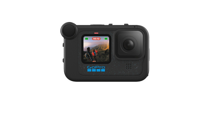 GoPro Media Mod