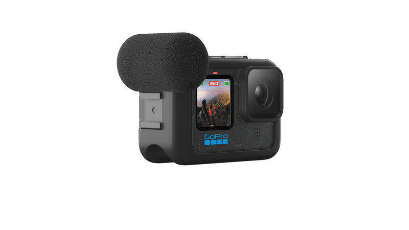 GoPro Media Mod